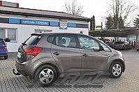 Photo of conversion LPG - KIA VENGA 1591 cm³