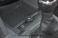 Photo of conversion LPG - VW CADDY 1390 cm³