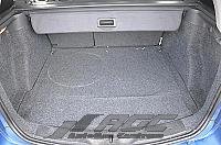Foto z montáže LPG - RENAULT MEGANE 1598 cm³