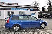 Foto z montáže LPG - RENAULT MEGANE 1598 cm³