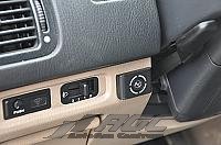 Photo of conversion LPG - HONDA SHUTTLE 2254 cm³