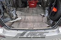 Photo of conversion LPG - HONDA SHUTTLE 2254 cm³