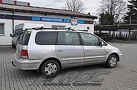 Photo of conversion LPG - HONDA SHUTTLE 2254 cm³