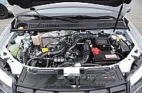 Photo of conversion LPG - DACIA LOGAN 898 cm³