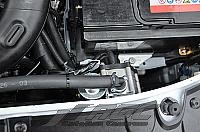Photo of conversion LPG - DACIA LOGAN 898 cm³