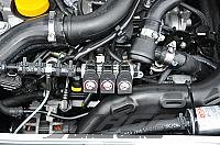 Photo of conversion LPG - DACIA LOGAN 898 cm³