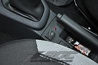 Photo of conversion LPG - DACIA LOGAN 898 cm³