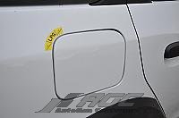 Photo of conversion LPG - DACIA LOGAN 898 cm³