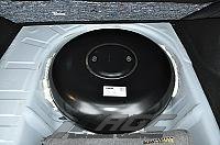 Photo of conversion LPG - DACIA LOGAN 898 cm³