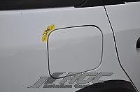 Photo of conversion LPG - DACIA LOGAN 898 cm³