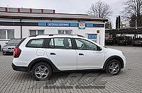 Photo of conversion LPG - DACIA LOGAN 898 cm³