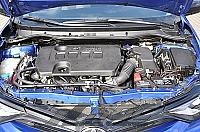 Photo of conversion LPG - TOYOTA AURIS 1598 cm³