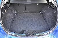 Photo of conversion LPG - TOYOTA AURIS 1598 cm³