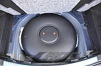 Photo of conversion LPG - TOYOTA AURIS 1598 cm³