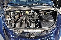 Photo of conversion LPG - CHRYSLER PT CRUISER 2429 cm³