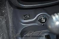 Photo of conversion LPG - CHRYSLER PT CRUISER 2429 cm³