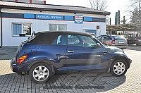Photo of conversion LPG - CHRYSLER PT CRUISER 2429 cm³