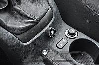 Foto z montáže LPG - ŠKODA OCTAVIA 1595 cm³