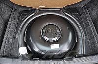 Foto z montáže LPG - ŠKODA OCTAVIA 1595 cm³