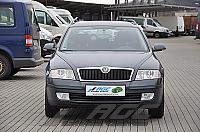 Foto z montáže LPG - ŠKODA OCTAVIA 1595 cm³