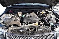 Photo of conversion LPG - Suzuki Grand Vitara 2,0