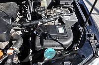 Photo of conversion LPG - Suzuki Grand Vitara 2,0