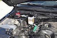 Photo of conversion LPG - Suzuki Grand Vitara 2,0