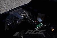 Photo of conversion LPG - Suzuki Grand Vitara 2,0