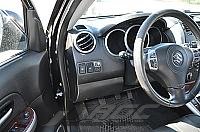 Photo of conversion LPG - Suzuki Grand Vitara 2,0
