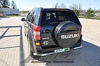Photo of conversion LPG - Suzuki Grand Vitara 2,0