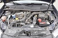 Photo of conversion LPG - DACIA LOGAN 898 cm3