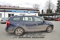 Photo of conversion LPG - DACIA LOGAN 898 cm3