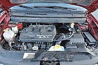 Photo of conversion LPG - CHRYSLER FREEMONT 2360 cm³