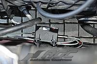 Photo of conversion LPG - CHRYSLER FREEMONT 2360 cm³