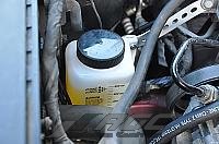 Photo of conversion LPG - CHRYSLER FREEMONT 2360 cm³