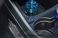 Photo of conversion LPG - CHRYSLER FREEMONT 2360 cm³