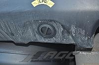 Photo of conversion LPG - CHRYSLER FREEMONT 2360 cm³
