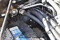 Photo of conversion LPG - CHEVROLET EXPRESS 5999 cm³