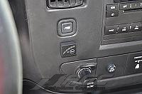 Photo of conversion LPG - CHEVROLET EXPRESS 5999 cm³