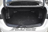 Photo of conversion LPG - TOYOTA COROLLA 1598 cm³