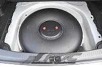 Photo of conversion LPG - TOYOTA COROLLA 1598 cm³