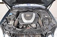 Foto z montáže LPG - MERCEDES-BENZ E 280 2997 cm³