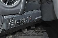Photo of conversion LPG - TOYOTA AURIS 1598 cm³