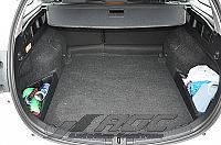 Photo of conversion LPG - TOYOTA AURIS 1598 cm³