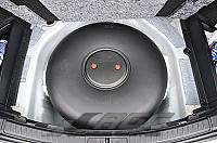 Photo of conversion LPG - TOYOTA AURIS 1598 cm³