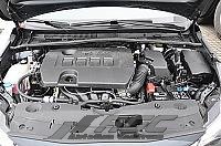 Photo of conversion LPG - TOYOTA AVENSIS 1798 cm³