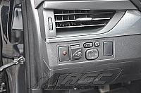 Photo of conversion LPG - TOYOTA AVENSIS 1798 cm³