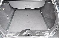 Photo of conversion LPG - TOYOTA AVENSIS 1798 cm³