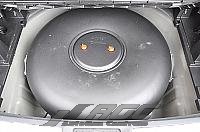 Photo of conversion LPG - TOYOTA AVENSIS 1798 cm³