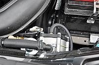 Photo of conversion LPG - DACIA DUSTER 1598 cm³